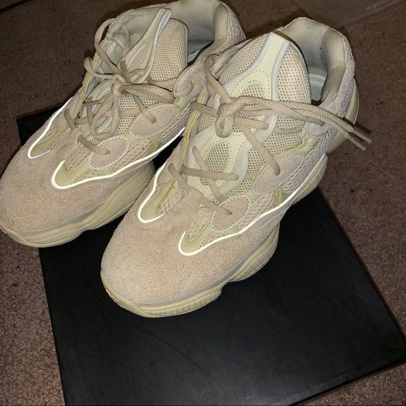 adidas Other - Yeezys